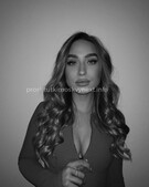 Анкета проститутки Яна - метро Марьино, возраст - 19