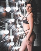 Анкета проститутки Услада - метро Дорогомилово, возраст - 19