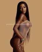 Анкета проститутки Ангелина - метро Пресненский, возраст - 20