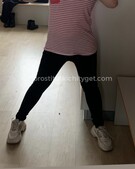 Анкета проститутки Элина - метро Ломоносовский, возраст - 20