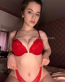 Анкета проститутки Ангелина - метро Арбат, возраст - 21