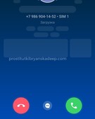 Анкета проститутки Софа - метро Северное Медведково, возраст - 21