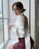 Анкета проститутки Наталья - метро Хамовники, возраст - 21