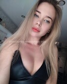 Анкета проститутки Мирослава - метро Южное Бутово, возраст - 21