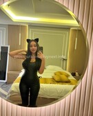 Анкета проститутки Леля - метро Пресненский, возраст - 21