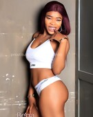 Анкета проститутки Линда - метро Тверской, возраст - 21