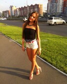 Анкета проститутки Соня - метро Таганский, возраст - 22