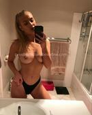 Анкета проститутки Олечка - метро Кузьминки, возраст - 22