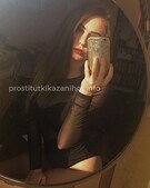 Анкета проститутки Злата - метро Сходненская, возраст - 22