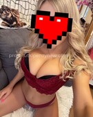 Анкета проститутки Ульяна - метро Аэропорт, возраст - 22