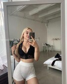 Анкета проститутки Сабина - метро Орехово-Борисово Южное, возраст - 22