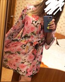 Анкета проститутки Эвелина - метро Басманный, возраст - 22