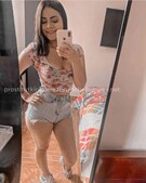 Анкета проститутки Танюша - метро Тропарево-Никулино, возраст - 22