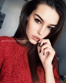 Анкета проститутки Аврора - метро Раменки, возраст - 22