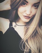 Анкета проститутки Танюша - метро Дмитровский, возраст - 22