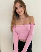 Анкета проститутки Кира - метро Басманный, возраст - 23