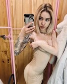 Анкета проститутки Анечка - метро Алексеевский, возраст - 23