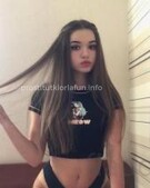 Анкета проститутки Рената - метро Донской, возраст - 23