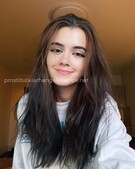 Анкета проститутки Мария - метро Даниловский, возраст - 23