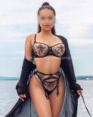 Анкета проститутки Ленусик - метро Замоскворечье, возраст - 23