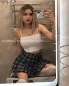 Анкета проститутки Шарлотта - метро Фили-Давыдково, возраст - 23