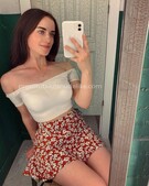 Анкета проститутки Таня - метро Пресненский, возраст - 23