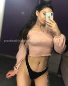 Анкета проститутки Марта - метро Сокол, возраст - 23