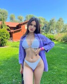 Анкета проститутки Лилия - метро Аэропорт, возраст - 23