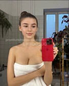 Анкета проститутки Влада - метро Ломоносовский, возраст - 23