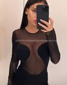 Анкета проститутки Жанна - метро Щукино, возраст - 23