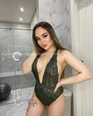 Анкета проститутки Яна - метро Замоскворечье, возраст - 23