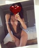 Анкета проститутки Милослава - метро Таганский, возраст - 23