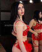 Анкета проститутки Светлана - метро Сокольники, возраст - 23