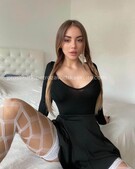 Анкета проститутки Надюша - метро Замоскворечье, возраст - 23