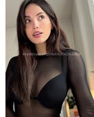 Анкета проститутки Устина - метро Кузьминки, возраст - 23