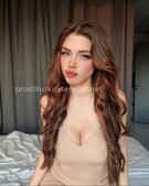 Анкета проститутки Светлана - метро Северное Медведково, возраст - 23
