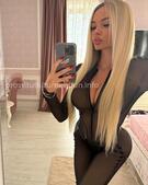 Анкета проститутки Риана - метро Пресненский, возраст - 23