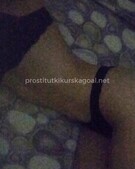 Анкета проститутки Инга - метро Нагатино-Садовники, возраст - 23