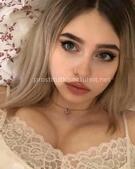 Анкета проститутки Полина - метро Таганский, возраст - 23