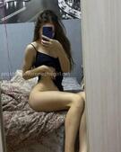 Анкета проститутки Таня - метро Нагатино-Садовники, возраст - 23