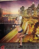 Анкета проститутки Злата - метро Чертаново Северное, возраст - 23