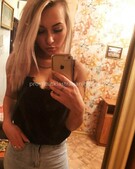 Анкета проститутки Яна - метро Дорогомилово, возраст - 23