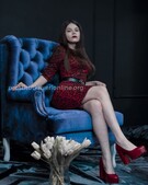 Анкета проститутки Таня - метро Нагатино-Садовники, возраст - 23