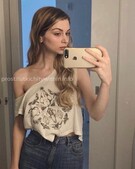 Анкета проститутки Таюша - метро Нагатино-Садовники, возраст - 23