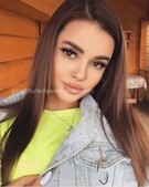 Анкета проститутки Милана - метро Дорогомилово, возраст - 23