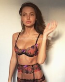 Анкета проститутки Натуся - метро Арбат, возраст - 23