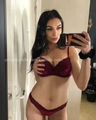 Анкета проститутки Любовь - метро Ясенево, возраст - 23