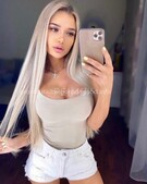 Анкета проститутки Светлана - метро Новогиреево, возраст - 23