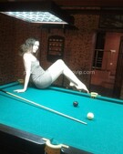 Анкета проститутки Лизочка - метро Нагатино-Садовники, возраст - 23