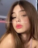 Анкета проститутки Лаура - метро Кузьминки, возраст - 23